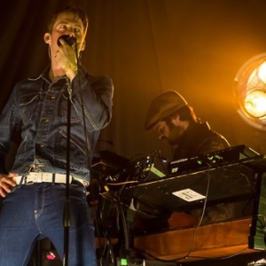 Kaiser Chiefs