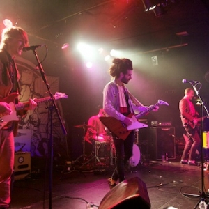 King Charles