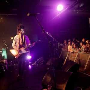 King Charles
