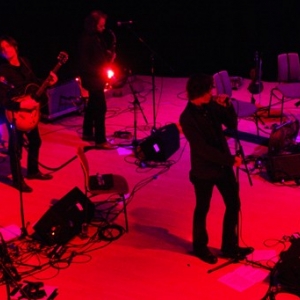 Mark Lanegan