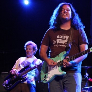 Meat Puppets