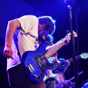 Meat Puppets