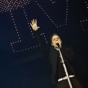 Olly Murs