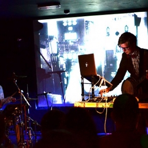 Public Service Broadcasting