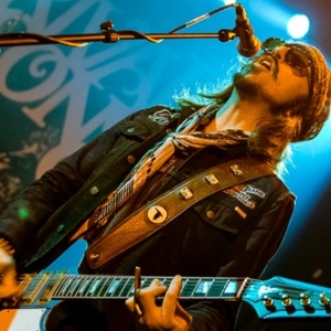 Rival Sons