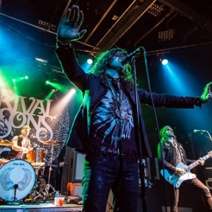 Rival Sons