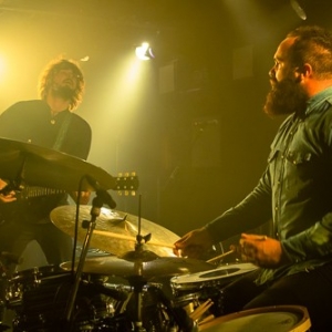The Graveltones