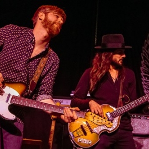 The Temperance Movement