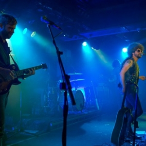 The Temperance Movement