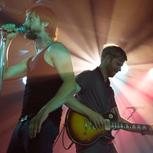 The Temperance Movement
