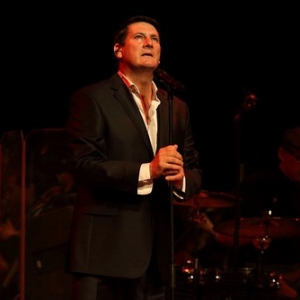 Tony Hadley