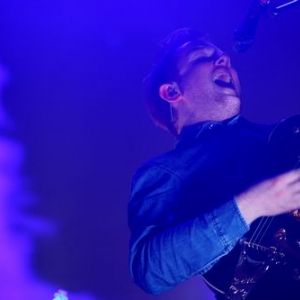 Two Door Cinema Club