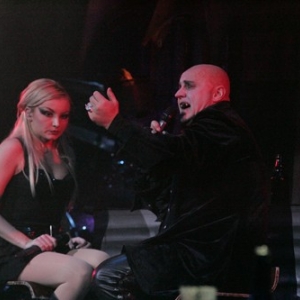 Vampires Rock