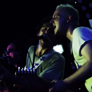 The Blue Aeroplanes