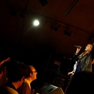 T'Pau