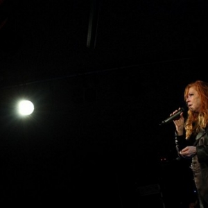 T'Pau