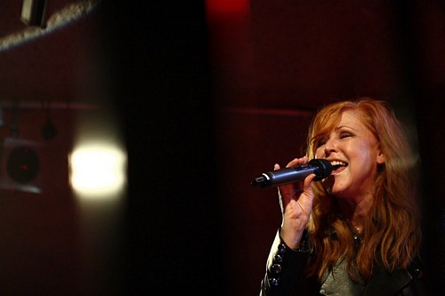 T'Pau
