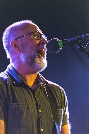 Bob Mould