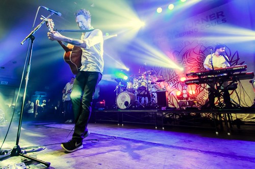 Frank Turner