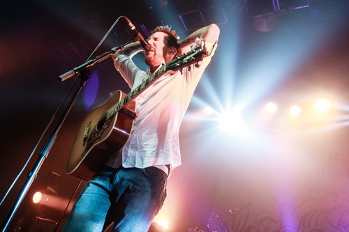 Frank Turner