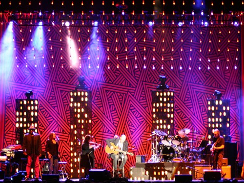 James Taylor