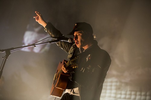 Jamie T