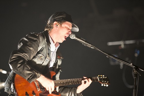 Jamie T