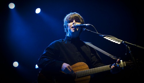 Jake Bugg