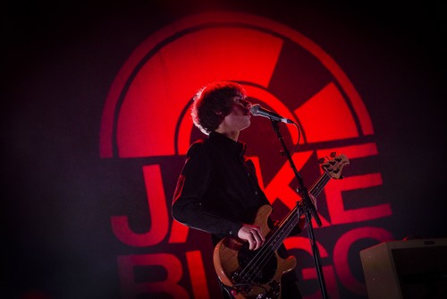 Jake Bugg