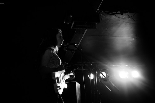 Jemima Surrender @ The Exchange, Bristol on 25-07-2014