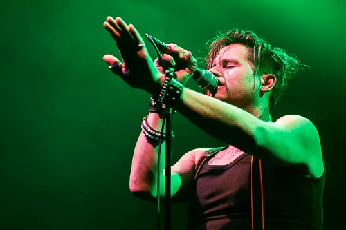 Rival Sons