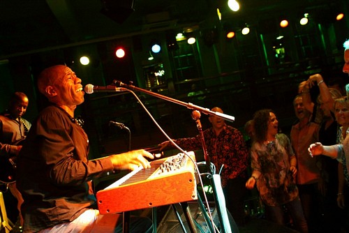 Roachford
