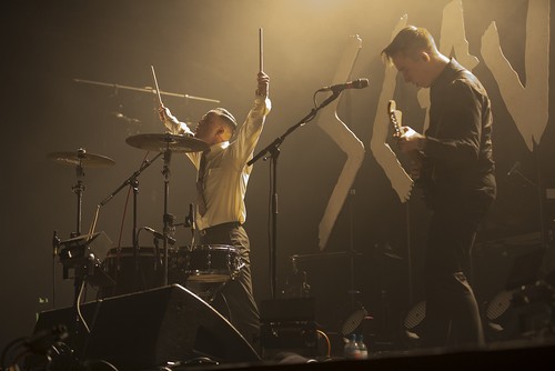 Slaves