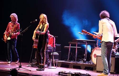 Sheryl Crow