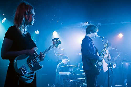 Superfood @ The Waterfront, Norwich on 16-03-2014