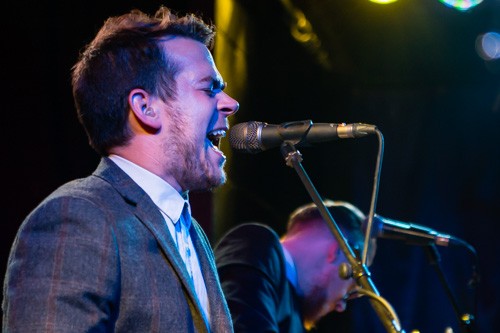 Tax The Heat @ The Waterfront, Norwich on 28-08-2014