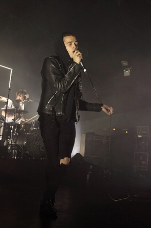 The 1975