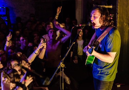 The Front Bottoms