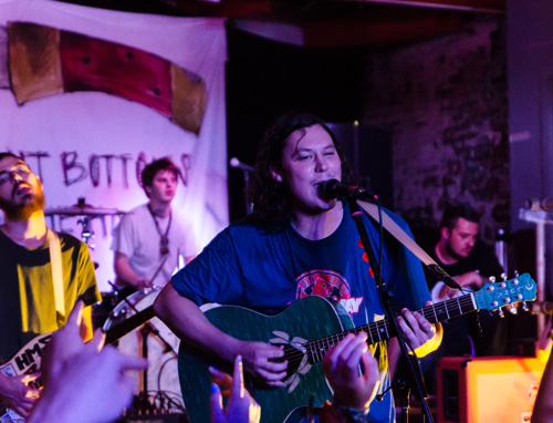 The Front Bottoms