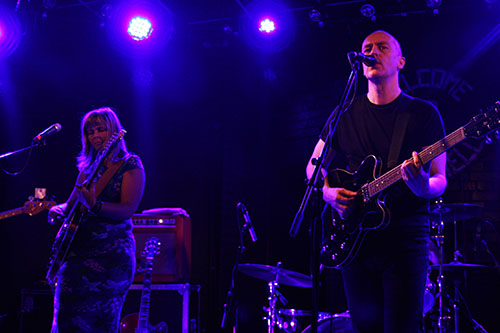 The Vaselines
