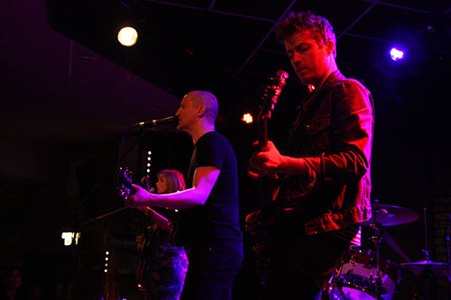 The Vaselines