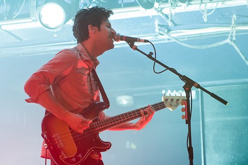 We Are Scientists