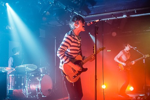 We Are Scientists
