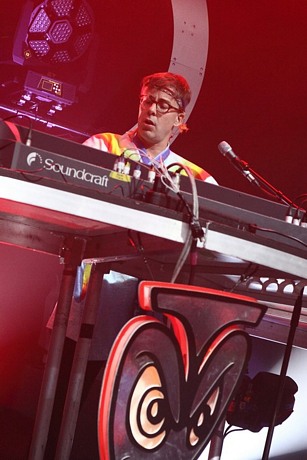 Basement Jaxx