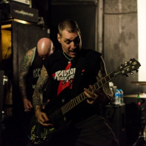 Agnostic Front