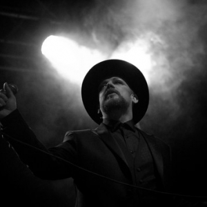 Boy George
