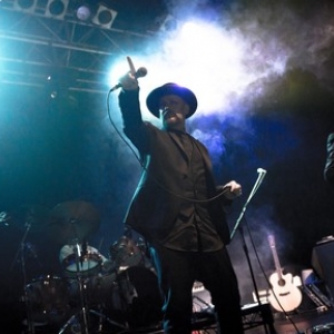 Boy George