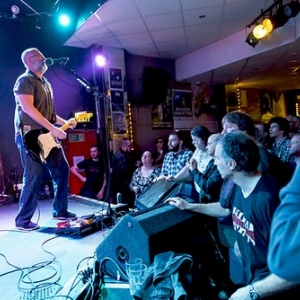 Bob Mould