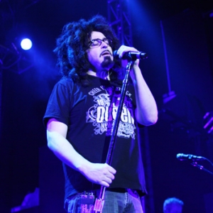 Counting Crows