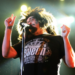 Counting Crows
